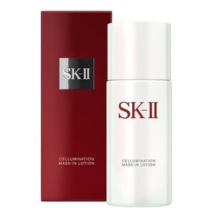 NIB. SK-II Cellumination Lotion